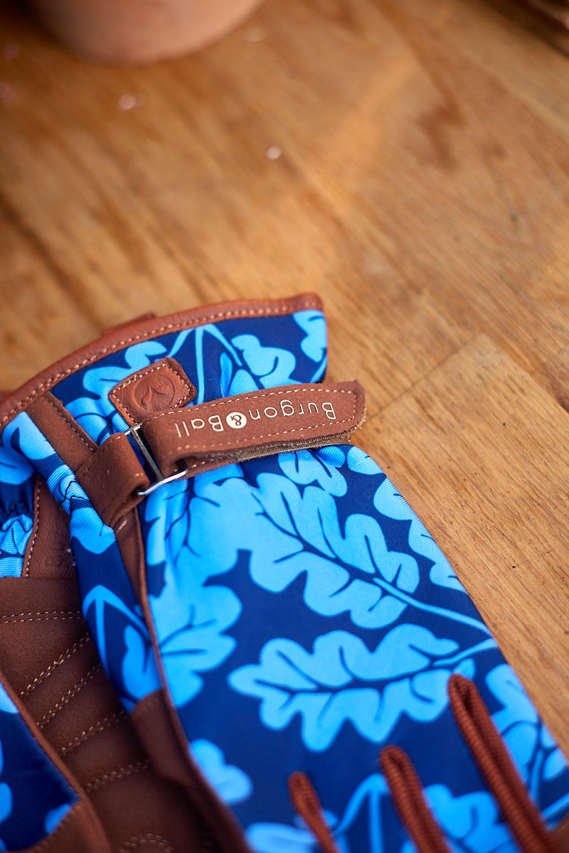 Burgon & Ball Havehandske - Love The Glove Oak Leaf